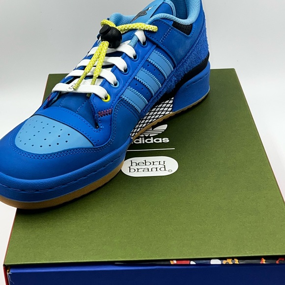 Hebru Brantley low adidas forums - Picture 8 of 10
